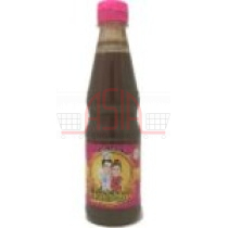 Plarah Sauce PINK CAP 400ml x 50